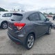 3CZRU6H78HM705745 2017 Honda Hr-V Ex-L auction photo thumbnail 4