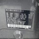 3CZRU6H78HM705745 2017 Honda Hr-V Ex-L auction photo thumbnail 9