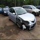 JM1BK32G081856631 2008 Mazda Mazda3 I auction photo thumbnail 1
