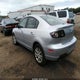 JM1BK32G081856631 2008 Mazda Mazda3 I auction photo thumbnail 3