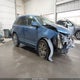 2FMDK4AC1ABA60585 2010 Ford Edge Sport auction photo thumbnail 1