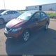 19XFB2F53FE062012 2015 Honda Civic Lx auction photo thumbnail 2