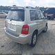 JTEGF21A230084581 2003 Toyota Highlander Limited V6 auction photo thumbnail 4