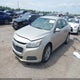 1G11C5SL6FF322494 2015 Chevrolet Malibu 1Lt auction photo thumbnail 2