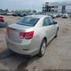 1G11C5SL6FF322494 2015 Chevrolet Malibu 1Lt auction photo thumbnail 4