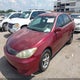 4T1BE32K05U001090 2005 Toyota Camry Le auction photo thumbnail 2