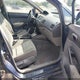 2HGFA1F51BH524550 2011 Honda Civic Lx auction photo thumbnail 5