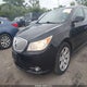 1G4GC5EG6AF130447 2010 Buick Lacrosse Cxl auction photo thumbnail 6