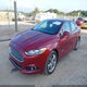 3FA6P0SU6GR377342 2016 Ford Fusion Energi Titanium auction photo thumbnail 2