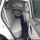 JN8BT3BB7SW173938 2025 Nissan Rogue Sv Intelligent Awd auction photo thumbnail 8
