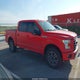 1FTEW1EP1GKF18164 2016 Ford F-150 Xlt auction photo thumbnail 13