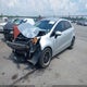 KNADM5A33D6101237 2013 Kia Rio Lx auction photo thumbnail 2