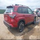 JF2SLDNC5SH411152 2025 Subaru Forester Limited auction photo thumbnail 4