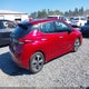 1N4AZ1CP1JC308132 2018 Nissan Leaf Sl auction photo thumbnail 4