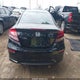 2HGFG3A88FH503003 2015 Honda Civic Ex auction photo thumbnail 17