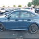 2HGFE4F84SH340171 2025 Honda Civic Hybrid Sport/Sport Touring auction photo thumbnail 15