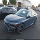 2HGFE4F84SH340171 2025 Honda Civic Hybrid Sport/Sport Touring auction photo thumbnail 2