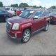 2GKALPEK8G6224072 2016 GMC Terrain Slt auction photo thumbnail 2