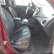 2GKALPEK8G6224072 2016 GMC Terrain Slt auction photo thumbnail 5