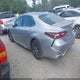 4T1G11AK1RU899728 2024 Toyota Camry Se auction photo thumbnail 3
