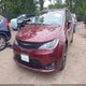 2C4RC1EG2JR165050 2018 Chrysler Pacifica Touring L Plus auction photo thumbnail 2