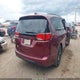 2C4RC1EG2JR165050 2018 Chrysler Pacifica Touring L Plus auction photo thumbnail 4