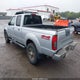 1N6ED29Y63C425298 2003 Nissan Frontier Xe-V6 auction photo thumbnail 3