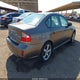 4S3BL616397235938 2009 Subaru Legacy 2.5I auction photo thumbnail 4