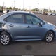 5YFEPMAE1NP282505 2022 Toyota Corolla Le auction photo thumbnail 14