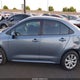 5YFEPMAE1NP282505 2022 Toyota Corolla Le auction photo thumbnail 15