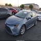 5YFEPMAE1NP282505 2022 Toyota Corolla Le auction photo thumbnail 2