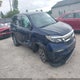 5FNYF6H34MB013747 2021 Honda Pilot Awd Ex auction photo thumbnail 1