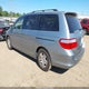 5FNRL38407B112011 2007 Honda Odyssey Ex auction photo thumbnail 3