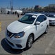 3N1AB7AP9GY239357 2016 Nissan Sentra Sv auction photo thumbnail 2