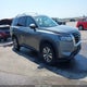 5N1DR3CC7PC228290 2023 Nissan Pathfinder Sl 4Wd auction photo thumbnail 1