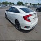2HGFC2F6XKH552792 2019 Honda Civic Lx auction photo thumbnail 3