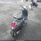 ZAPM818G4N5907523 2022 Vespa Primavera/Sprint 150 auction photo thumbnail 4