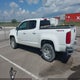 1GCGTBEN3N1143368 2022 Chevrolet Colorado 4Wd Short Box Wt auction photo thumbnail 15