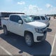 1GCGTBEN3N1143368 2022 Chevrolet Colorado 4Wd Short Box Wt auction photo thumbnail 1