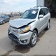 5XYZKDAG8BG062246 2011 Hyundai Santa Fe Limited V6 auction photo thumbnail 2