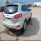 5XYZKDAG8BG062246 2011 Hyundai Santa Fe Limited V6 auction photo thumbnail 4