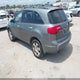 2HNYD28308H513168 2008 Acura Mdx Technology Package auction photo thumbnail 3