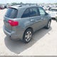 2HNYD28308H513168 2008 Acura Mdx Technology Package auction photo thumbnail 4