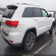 1C4RJFBG1KC532697 2019 Jeep Grand Cherokee Limited 4X4 auction photo thumbnail 4