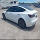 5YJ3E1EB9MF981371 2021 Tesla Model 3 Long Range Dual Motor All-Wheel Drive auction photo thumbnail 3