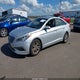 5NPE24AF5FH238223 2015 Hyundai Sonata Se auction photo thumbnail 2