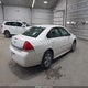 2G1WT57K991122680 2009 Chevrolet Impala Lt auction photo thumbnail 4