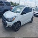 KL8CD6SA0MC225817 2021 Chevrolet Spark Fwd 1Lt Automatic auction photo thumbnail 2