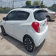 KL8CD6SA0MC225817 2021 Chevrolet Spark Fwd 1Lt Automatic auction photo thumbnail 3