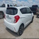 KL8CD6SA0MC225817 2021 Chevrolet Spark Fwd 1Lt Automatic auction photo thumbnail 4